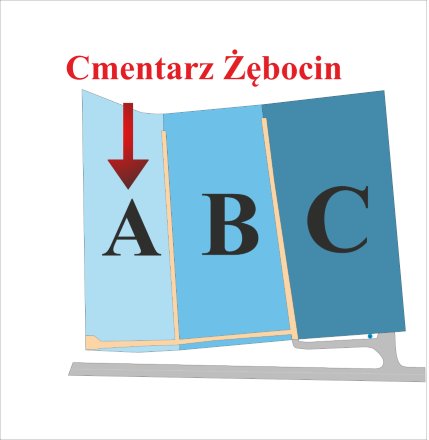 Brak mapy sektorowej